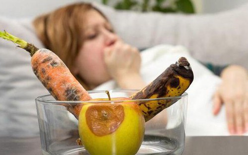 3 loại trái cây bị liệt vào danh sách có nguy cơ gây ung thư: Toàn loại quả quen thuộc, trong đó có 1 người Việt thích mê! 