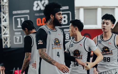 Bumblebees: “Những chú ong nghệ” liệu có trở thành thế lực mới?
