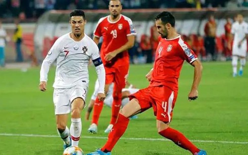 Nhận định, soi kèo Luxembourg vs Bồ Đào Nha (1h45, 27/3): Ronaldo lại phá kỉ lục?