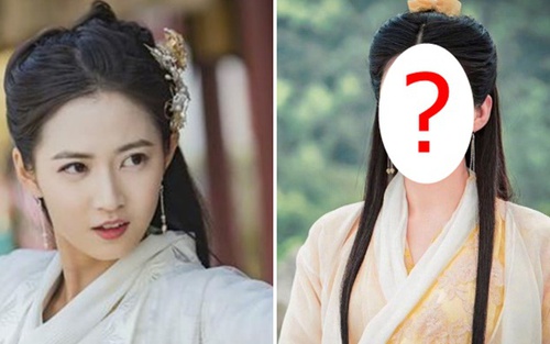 Mỹ nữ hoàn hảo nhất Ỷ Thiên Đồ Long ký: Nhan sắc của Triệu Mẫn còn thua xa,  võ công mạnh hơn cả Chu Chỉ Nhược