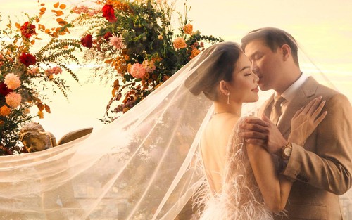 Phillip Nguyễn nhắn nhủ Linh Rin trước giờ G