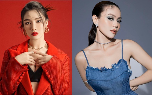 2 nữ ca sĩ từng là VĐV võ thuật: Người lấy chồng chuyển giới, người lấy chồng xấu xí vẫn hạnh phúc
