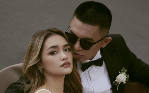 Tự nhận mình là rich kid, Linda Ngô - Phong Đạt giàu cỡ nào?