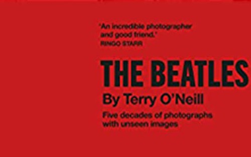 Ảnh hiếm về Beatles ở đỉnh cao trong cuốn sách phát hành kỷ niệm 60 năm album đầu tay của Tứ Quái