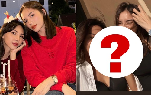 Sau 5 năm bên nhau, Kỳ Duyên lần đầu xác nhận chuyện tình cảm với Minh Triệu?