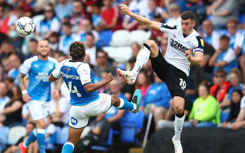 Nhận định, soi kèo Peterborough vs Derby (22h00, 25/3), League One vòng 38
