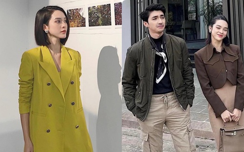 Quỳnh Lương thanh lý cả tủ đồ của Vy trong "Đừng làm mẹ cáu": Có thiết kế chỉ còn 70% so với giá gốc