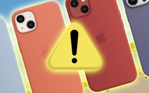 Đừng bao giờ phớt lờ cảnh báo màu vàng trên iPhone, tính năng này có thể 'cứu bạn trong tình huống khẩn cấp'