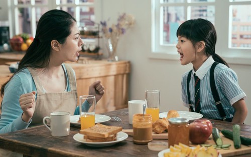 Trẻ thường nói 3 câu này là dấu hiệu BẤT HIẾU tiềm ẩn trong tương lai, cha mẹ cần chú ý 