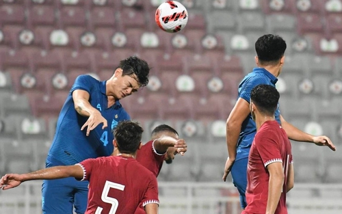 Nhận định, soi kèo U23 Thái Lan vs U23 Kuwait (3h00, 29/3), Doha Cup 2023