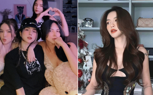 Cô chủ shop trong hội bạn showbiz "quyền lực", vừa được cầu hôn bằng nhẫn kim cương nửa tỷ giàu có cỡ nào?