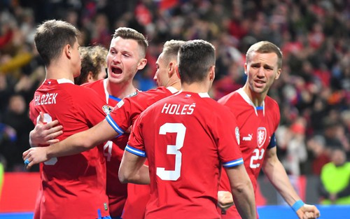 Nhận định, soi kèo Moldova vs CH Séc (01h45, 28/3): Khách lấn chủ