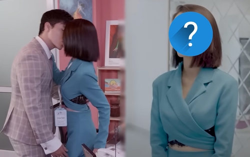 Lâu lắm mới thấy một phim Việt để 'tiểu tam' lên làm nữ chính, còn giật chồng bạn thân thì quá bạo rồi!