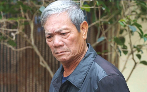 NSND Quốc Trị: Bố chồng khó tính ‘Dưới bóng cây hạnh phúc’, tình duyên lận đận 'ám' từ phim vào đời thực