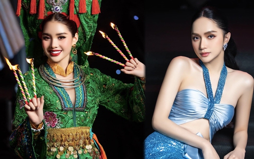 Mỹ nhân Hoa hậu Chuyển giới Việt Nam xin lỗi vì từng nói xấu Hương Giang, netizen lo lắng: 'Liệu còn cơ hội làm Hoa hậu?'