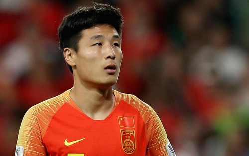 Tuyển Trung Quốc 'muối mặt' ở FIFA Days, thua bẽ bàng đội kém 25 bậc trên BXH thế giới