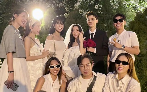 Quy tắc của hội Diệp Lâm Anh - Lucie Nguyễn - Hà Lade: Làm sao để chơi thân khi quá giàu có và bận rộn?