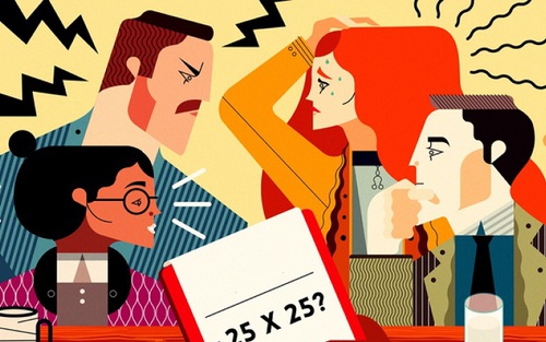 '5 cốc nước, làm sao đưa cho 6 lãnh đạo?': 3 câu trả lời thể hiện 3 cấp độ thăng tiến tại nơi làm việc, có người mãi mãi chỉ là nhân viên quèn! 