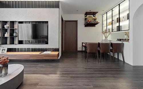 Từ lương 10 triệu/tháng tới mua đứt chung cư 3 tỷ ở Hà Nội: Ngôi nhà trong mơ của rất nhiều người!