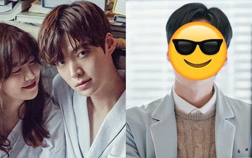 Chồng cũ ‘nàng Cỏ’ Goo Hye Sun bất ngờ thoát mác 'thánh đơ' ở phim mới, 4 năm mất hút vì bê bối ngoại tình cũng có ích đấy chứ?