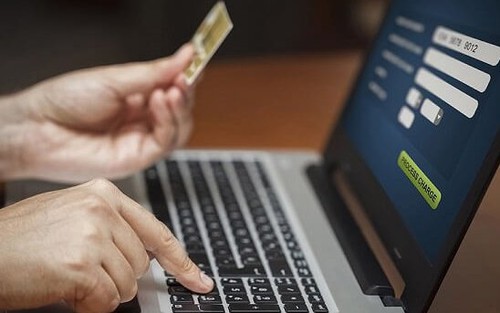 Thủ đoạn giả mạo trang web mua sắm tinh vi: Nếu không thấy biểu tượng đặc biệt này, đừng mua gì trên đó!