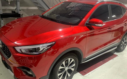Chạy 30.000 km, chủ xe MG ZS đánh giá: ‘Đáng tiền, thích vì nhiều chi tiết kiểu xe sang’