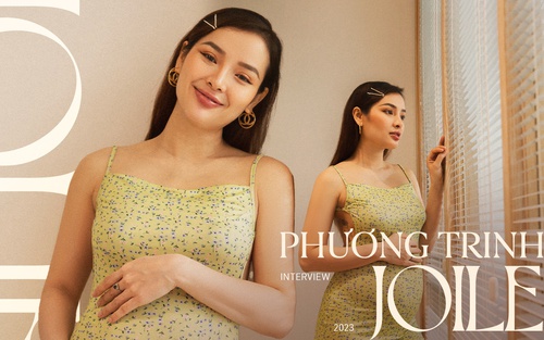 Phương Trinh Jolie kể chuyện tìm con bằng thụ tinh ống nghiệm: 'Tôi ỷ y vì nghĩ mình từng sinh con rồi thì giờ muốn sẽ có thể mang thai tiếp, nhưng không phải…' 