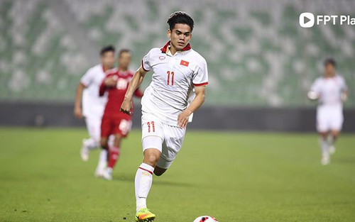 Kết quả bóng đá Doha Cup 2023 lượt cuối