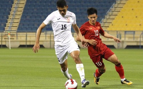 Bảng xếp hạng Doha Cup 2023: U23 Việt Nam xếp thứ 10 chung cuộc