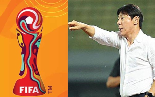 FIFA tước quyền đăng cai U20 World Cup 2023 của Indonesia, thầy trò Shin Tae Yong có thể bị phạt nặng