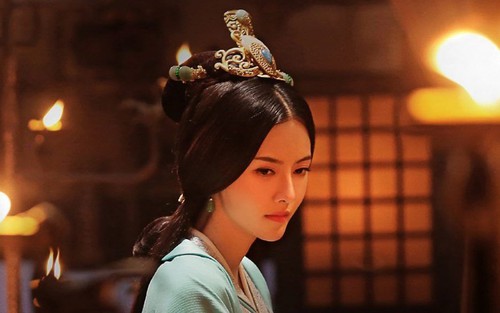 Đệ nhất mỹ nhân Tam Quốc từng khiến 3 cha con Tào Tháo say mê: Không ngờ chịu kết cục bi thảm