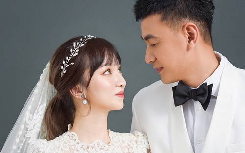 Diễn viên Ngọc Thuận: Bị vợ kém 18 tuổi nghi ngờ giới tính và chặn Facebook