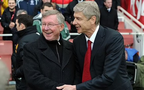Premier League công bố 2 HLV đầu tiên có tên tại Đại sảnh danh vọng Ngoại hạng Anh