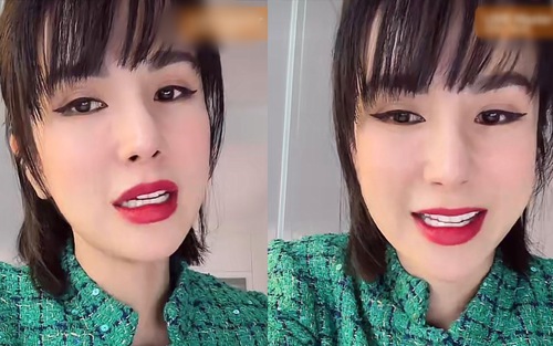 Netizen kém duyên bình phẩm "chăm làm đẹp thì chồng cũng có bồ nhí", Diệp Lâm Anh phản pháo đáng chú ý