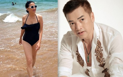 Quang Minh - Hồng Đào tuổi U65: Sau ly hôn vẫn làm bạn, ai cũng trẻ đẹp và sống tích cực hơn