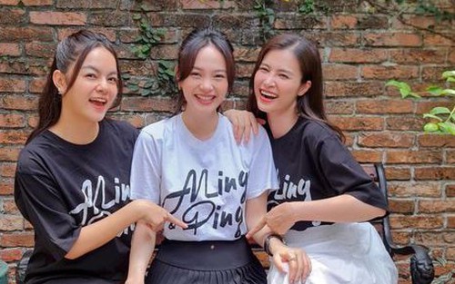 Minh Hằng mang thai con đầu lòng sau gần 1 năm kết hôn, chính thức gia nhập hội mẹ bầu Vbiz