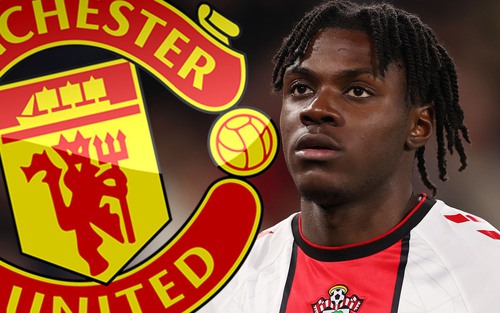 Tin bóng đá MU 3/3: MU đã chọn xong truyền nhân của Casemiro, Maguire đá vị trí mới