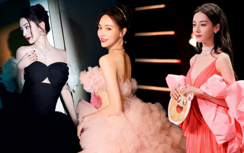 Không phải Dior hay Chanel, đây mới là thương hiệu được 'sủng ái' nhất Đêm hội Weibo 2023