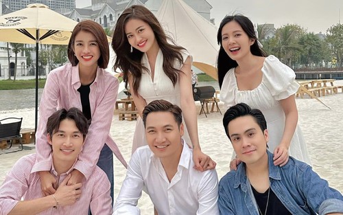 “Đừng nói khi yêu” kết thúc viên mãn nhưng số đông khán giả lại phàn nàn điều này