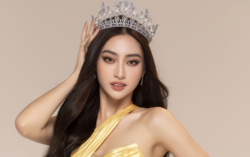 Hôm nay, trao giải Cống hiến 2023 - MC Cống hiến, Hoa hậu Lương Thùy Linh: 'Quan trọng nhất là sự thanh lịch, hiểu biết'