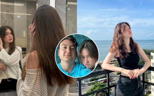 Em gái đăng ảnh 'hững hờ' khiến Đặng Văn Lâm cảm thấy lo lắng