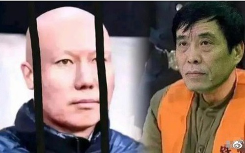 Hé lộ cảnh ngộ đầy tuyệt vọng của cựu HLV Trung Quốc trong nhà tù giam lỏng
