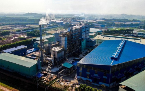 Trí tuệ nhân tạo được áp dụng vào đốt rác phát điện giúp tiết kiệm năng lượng và phát triển bền vững 