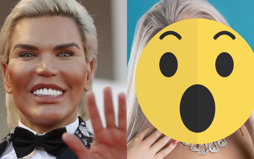 Vung 21 tỷ đồng phẫu thuật để có được vẻ ngoài hoàn hảo, ngoại hình của "Barbie sống" giờ đây khiến dân mạng sốc nặng
