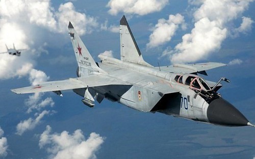 Nga phát triển vật liệu tàng hình có thể hấp thụ tới 95% sóng radar