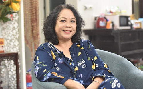 Nghệ sĩ Thanh Quý: 2 lần đổ vỡ hôn nhân, gần 20 năm qua, không mong chờ hạnh phúc đến muộn