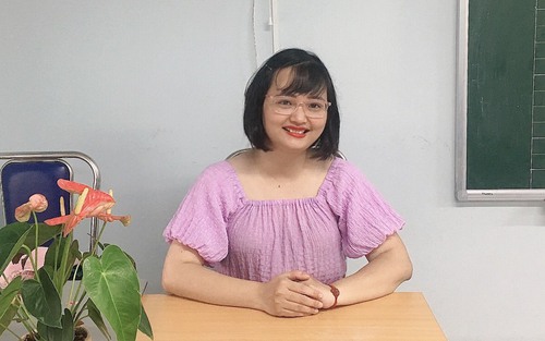 Từ vụ nữ Youtuber dạy cách "moi" tiền đàn ông trên Tinder, gian lận CV xin việc, chuyên gia Tâm lý khuyên: Năng nhặt chặt bị, đi đường tắt ắt gây hậu quả 