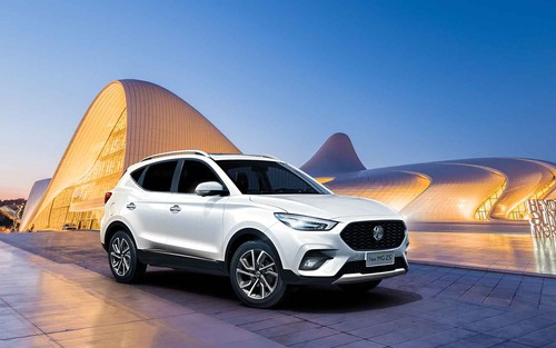 Chuyện gì đang xảy ra với chiếc xe 5 chỗ gầm cao rẻ nhất Việt Nam?