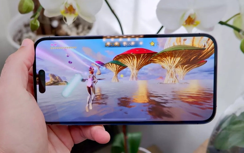 ‘Quái thú’ của Apple đe dọa thổi bay Samsung Galaxy S23 Ultra: Hé lộ 5 nâng cấp 'siêu khủng'!