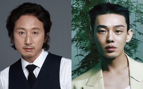 Yoo Ah In bị điều tra vì bê bối chất cấm, đồng nghiệp bức xúc: "Ai làm sai thì phải chịu, nhưng 1 diễn viên nhỏ bé như tôi sẽ thế nào đây?"